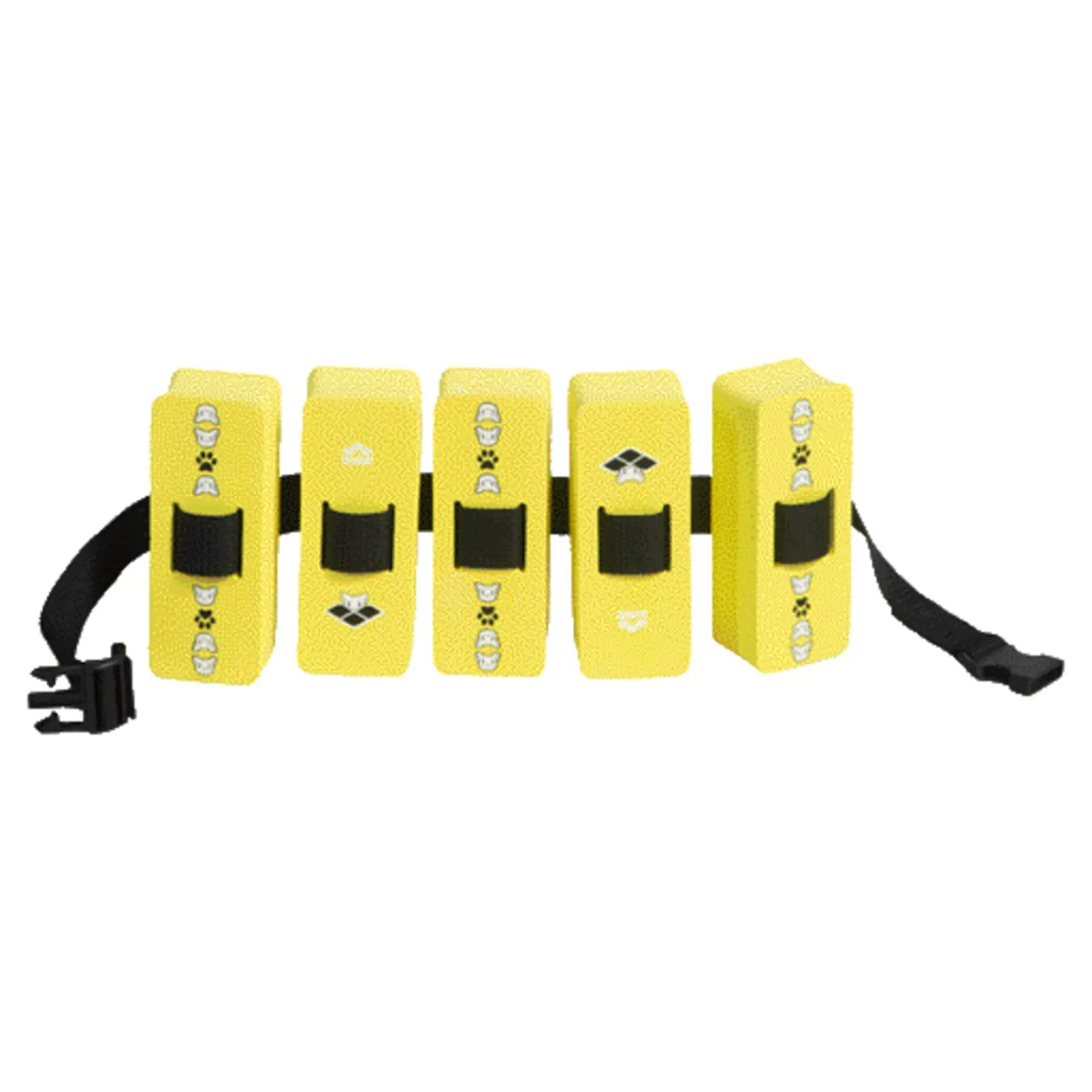 Ceinture de flottaison natation enfant Arena Friends