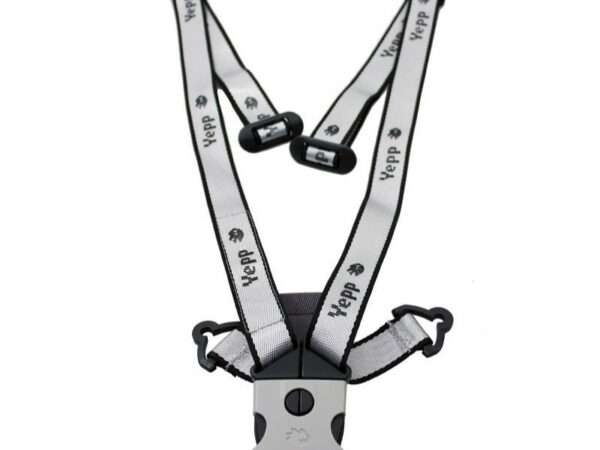 Ceinture de sécurité Thule Yepp Mini / Maxi - Pour siège Yepp Maxi