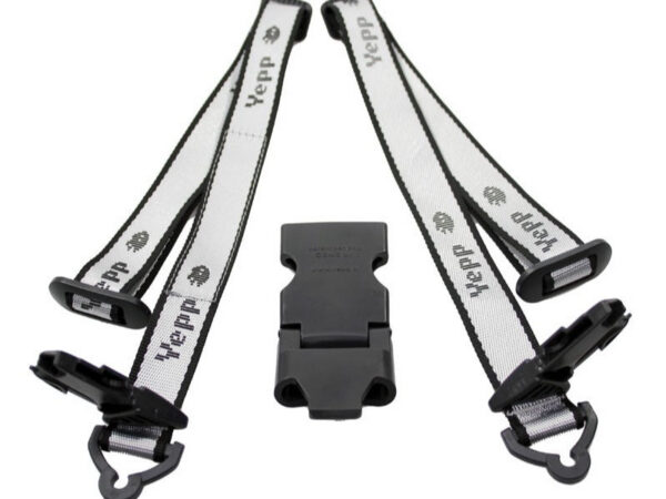 Ceinture de sécurité Thule Yepp Mini / Maxi - Pour siège Yepp Mini