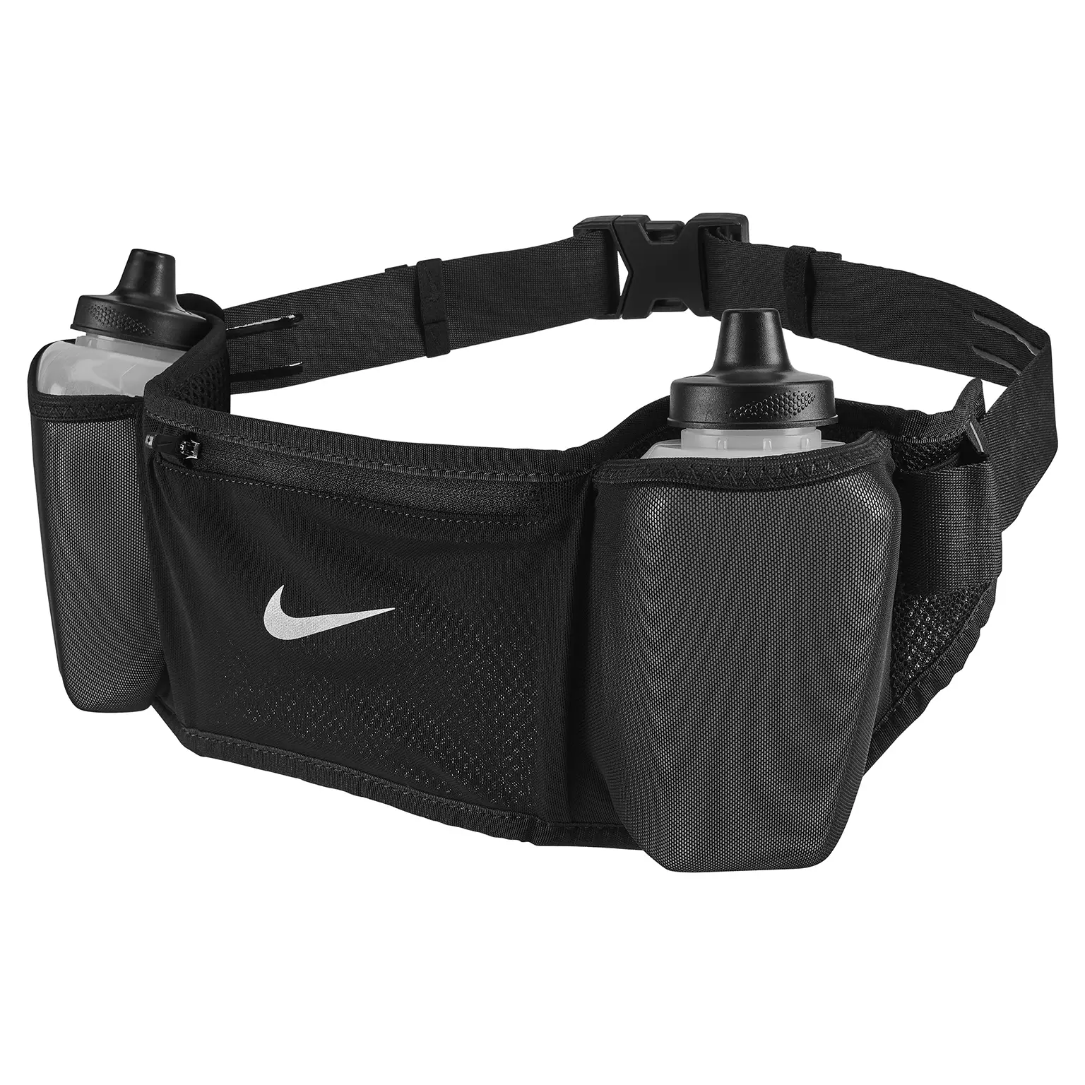 Ceinture d'hydratation double Nike Flex Stride 24 OZ