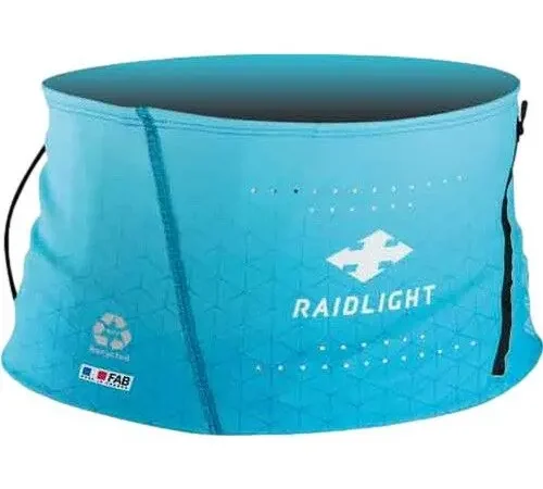 Ceinture extensible fabriqué en france RaidLight