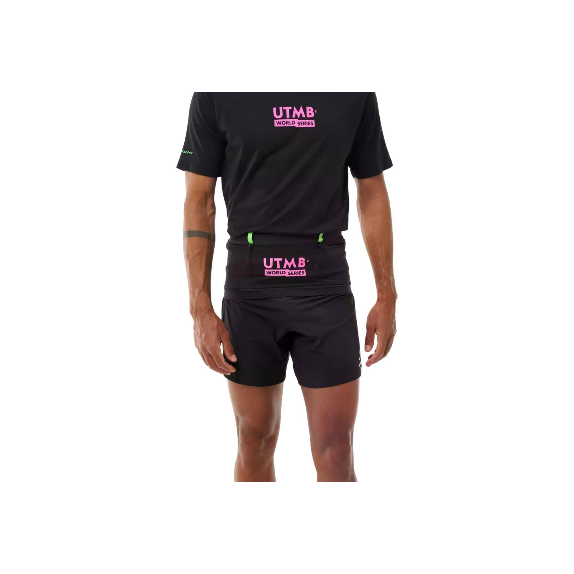 Ceinture Free Belt Pro Utmb 2026