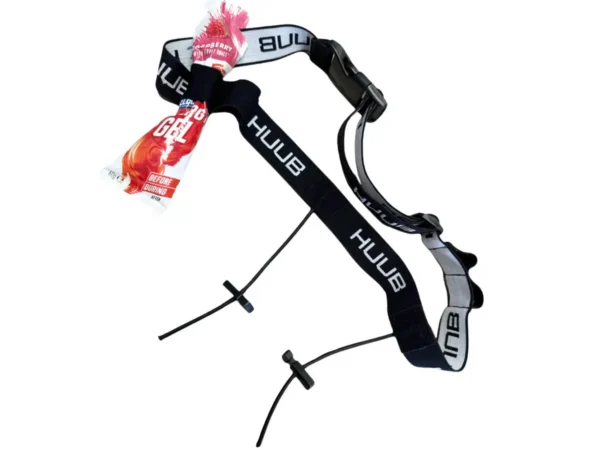 Ceinture numérotée Huub 4 Gels