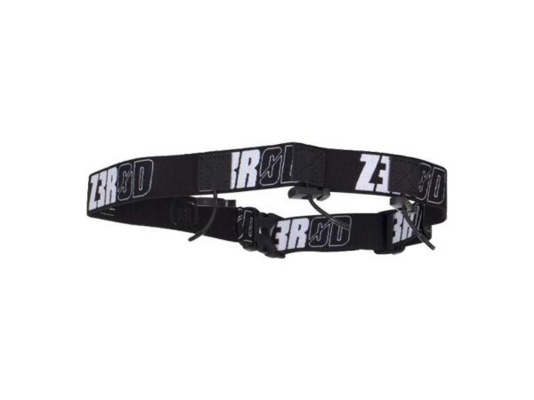 Ceinture Porte-dossard
