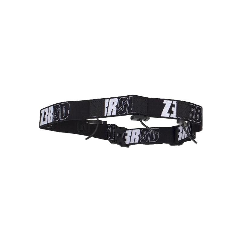 Ceinture Porte-dossard