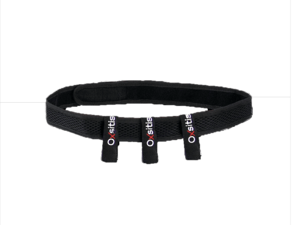 Ceinture Porte-dossard Bib