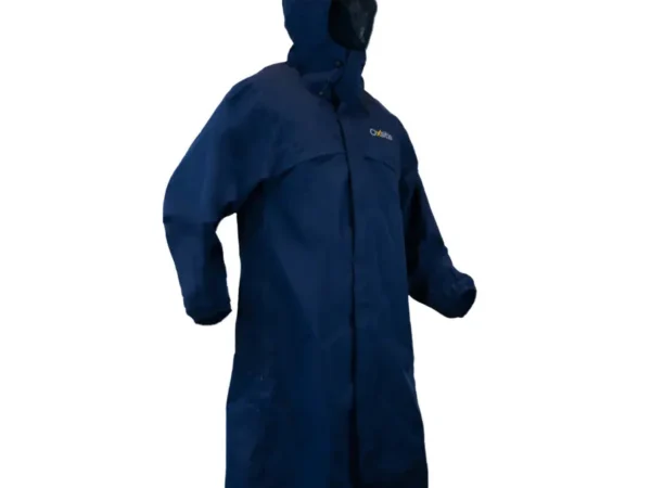 Poncho Oxsitis Cirrus