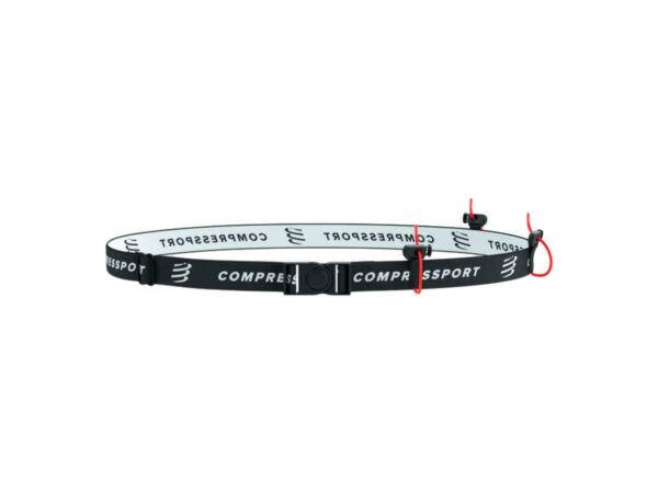 Ceinture Porte-dossard Race Belt