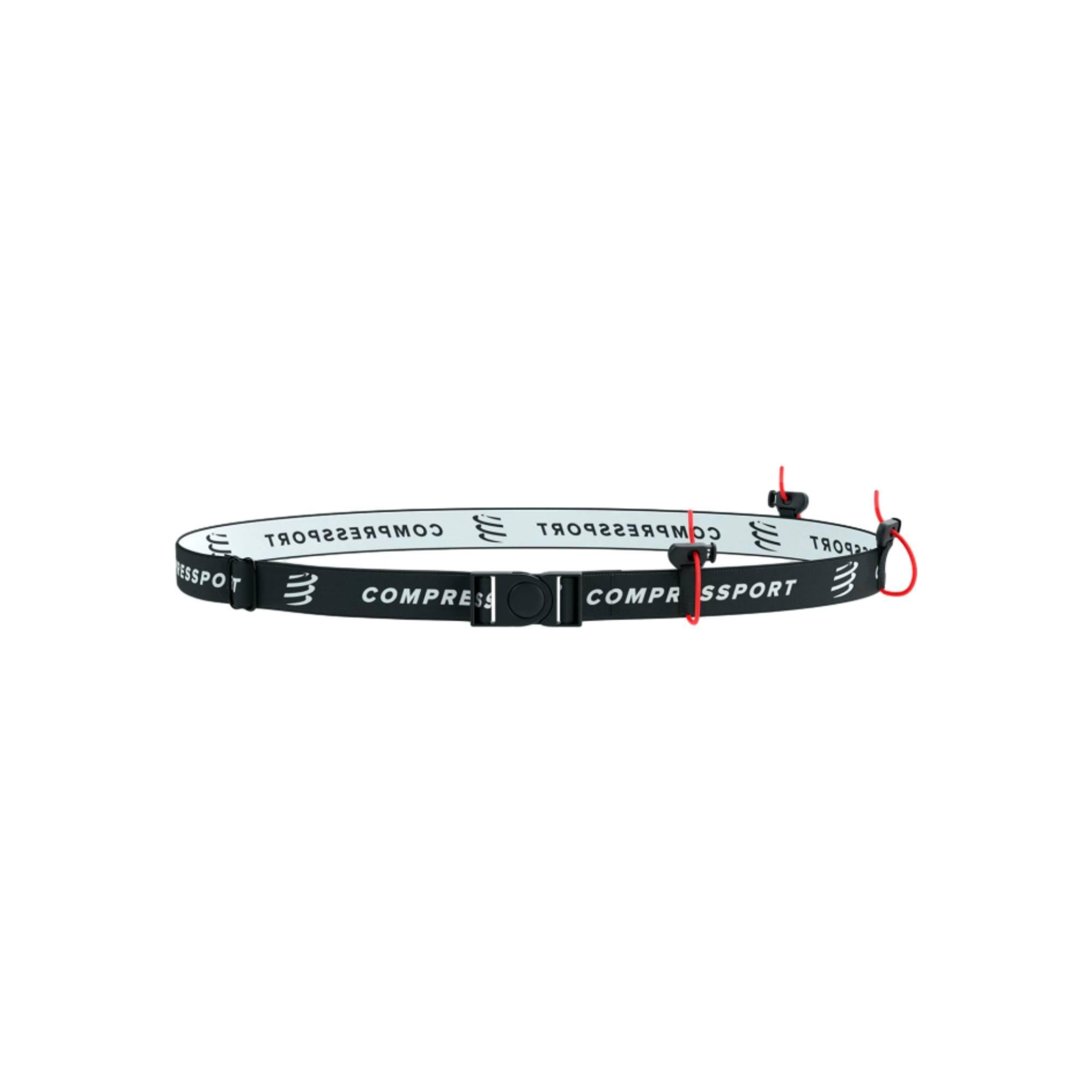 Ceinture Porte-dossard Race Belt