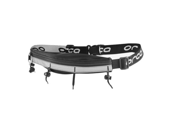 Ceinture Porte-dossard Race Belt Avec Poche