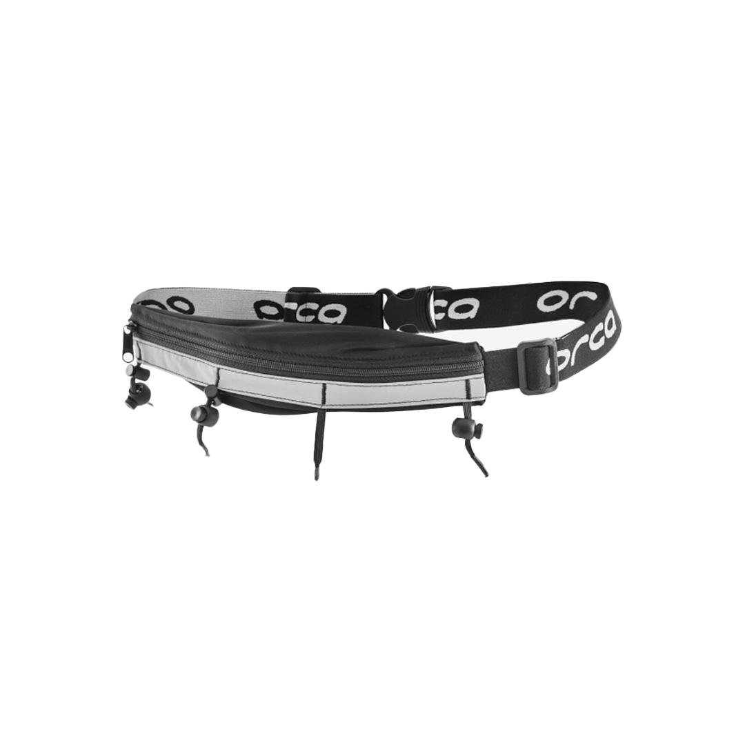 Ceinture Porte-dossard Race Belt Avec Poche