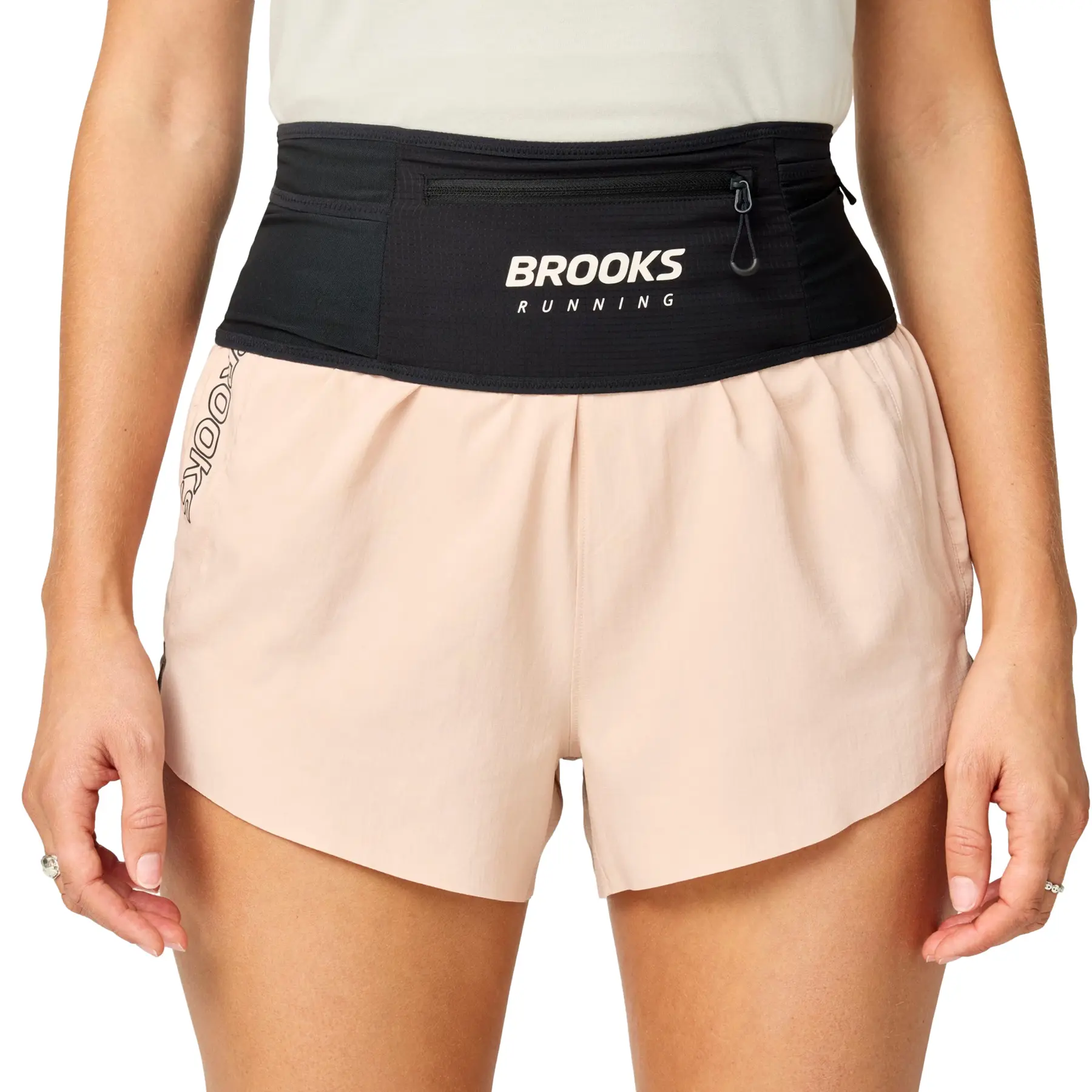 Ceinture Running Brooks Cascadia