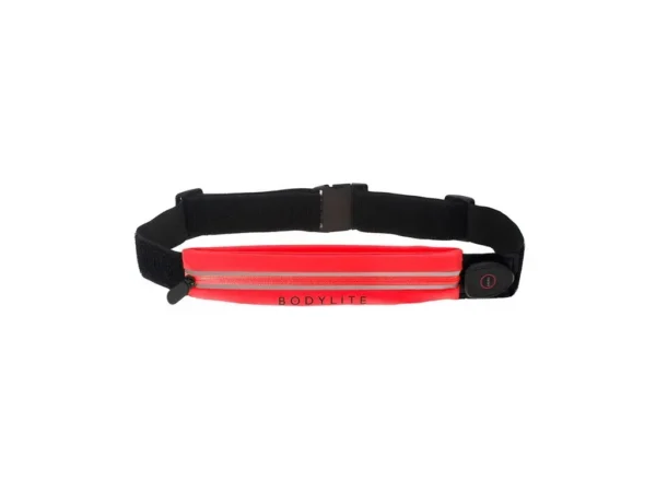 Ceinture Running LED Bodylite Gear Night Vision