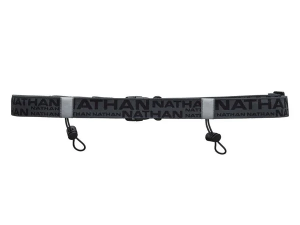 Ceinture Running Nathan Race Number Nutrition
