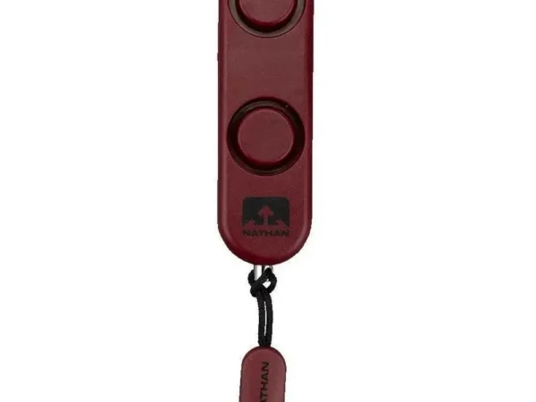 Ceinture running Nathan SaferRun Ripcord avec alarme personelle