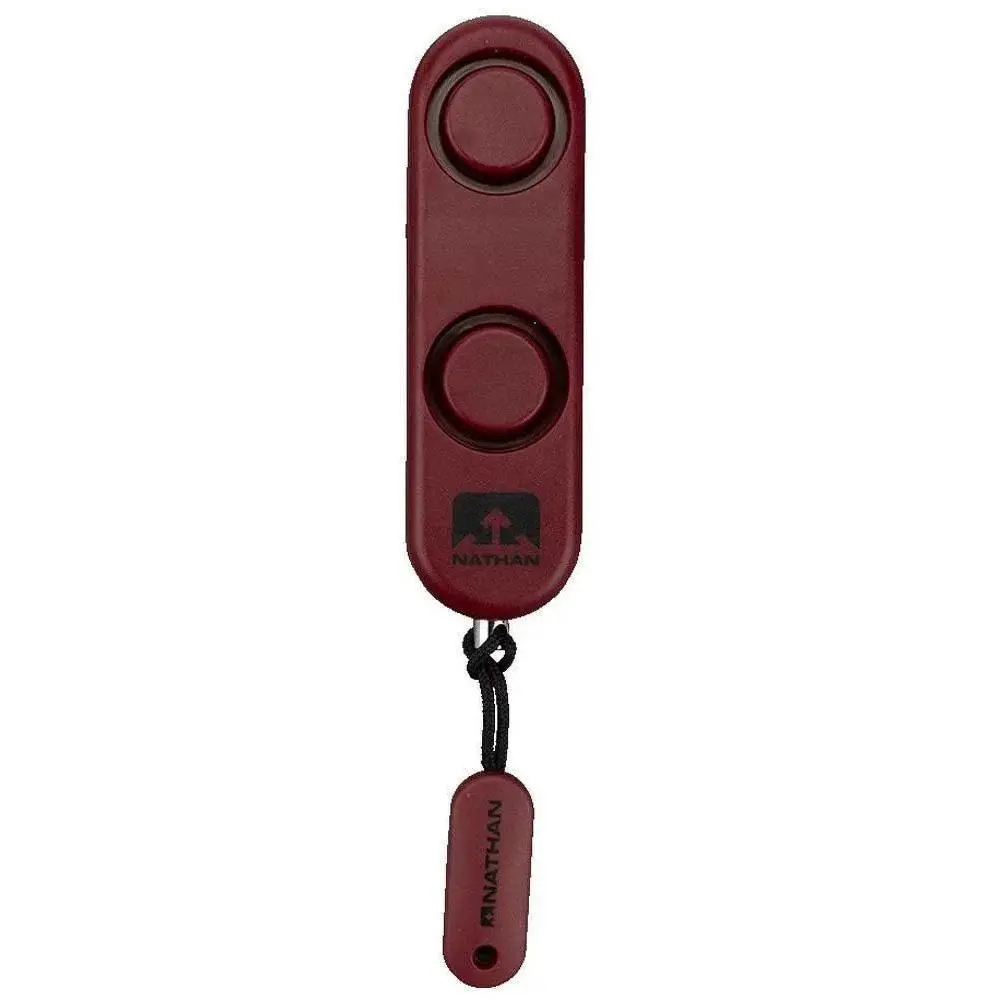 Ceinture running Nathan SaferRun Ripcord avec alarme personelle