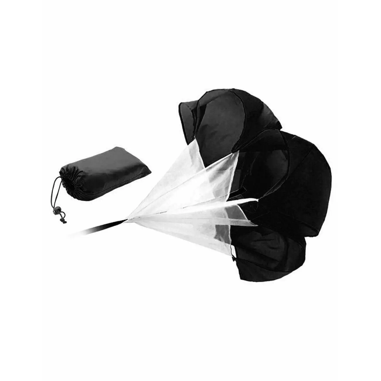 Ceinture Running parachute Onamaste