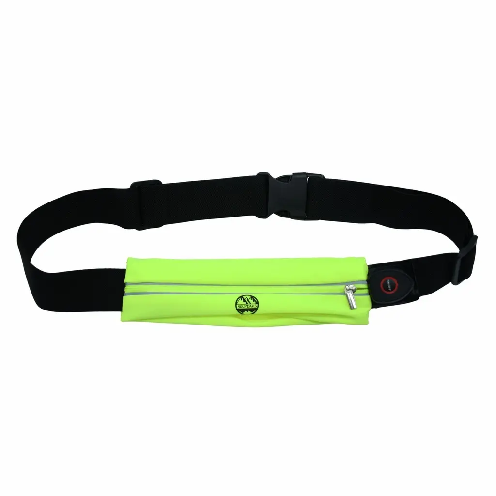 Ceinture Running Six Peaks