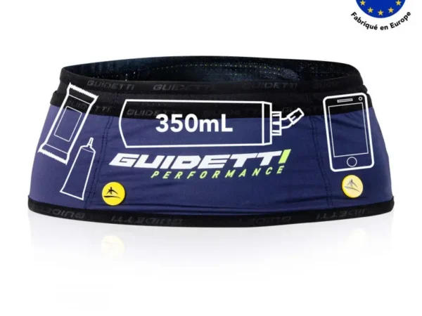 Ceinture Scorpion Guidetti