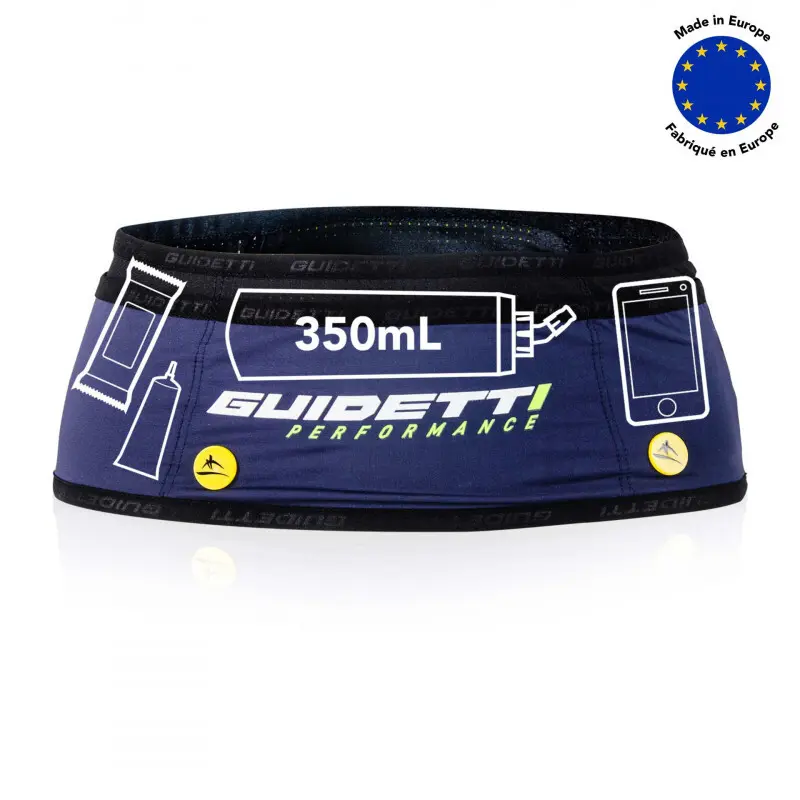 Ceinture Scorpion Guidetti