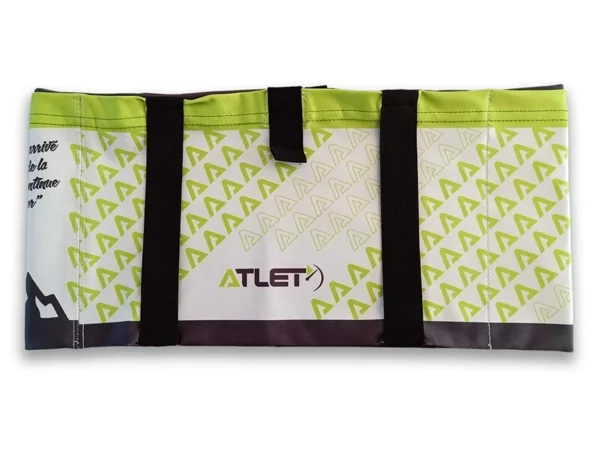 Ceinture trail – maintien & rangement