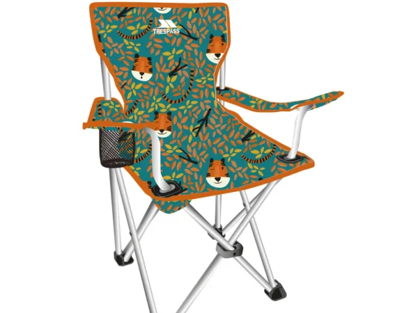 Chaise bébé Trespass Joejoe