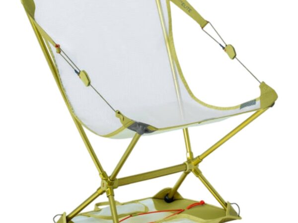 Chaise Moonlite Elite Reclining