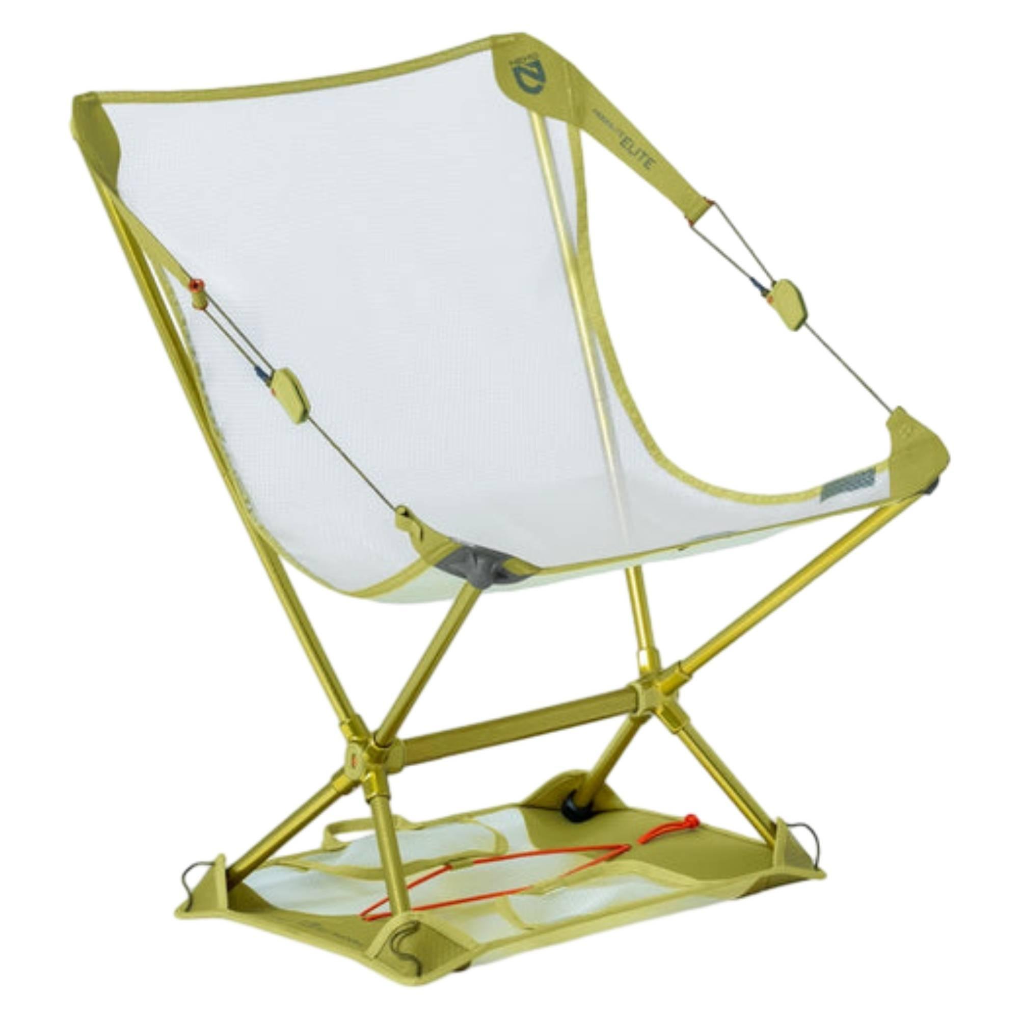 Chaise Moonlite Elite Reclining