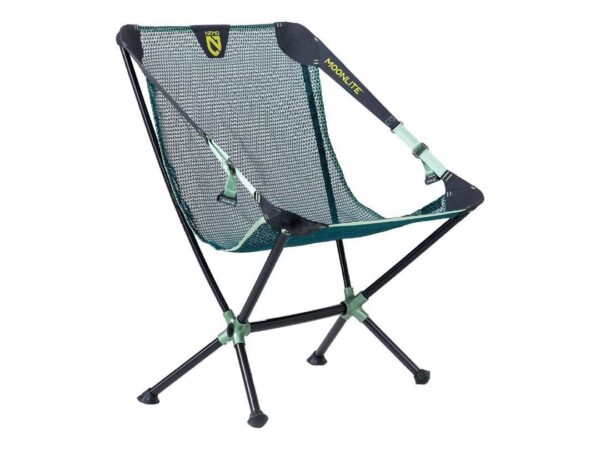 Chaise Moonlite Reclining Lagoon