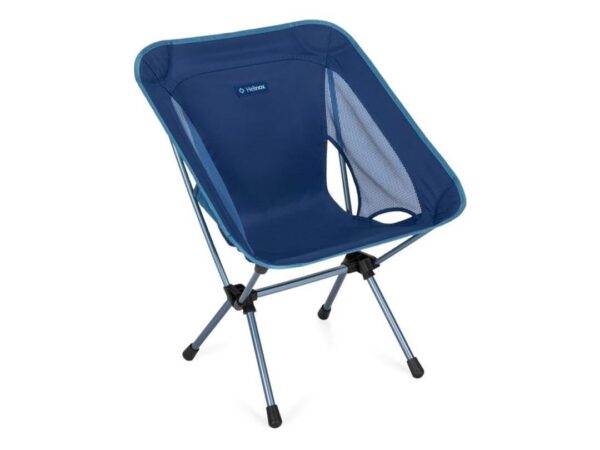 Chaise One (re)