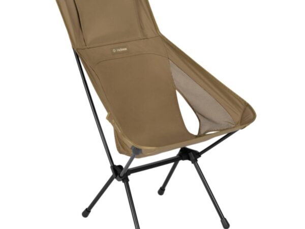 Chaise Sunset