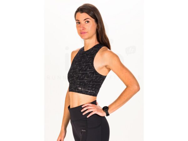 Champion Seamless
