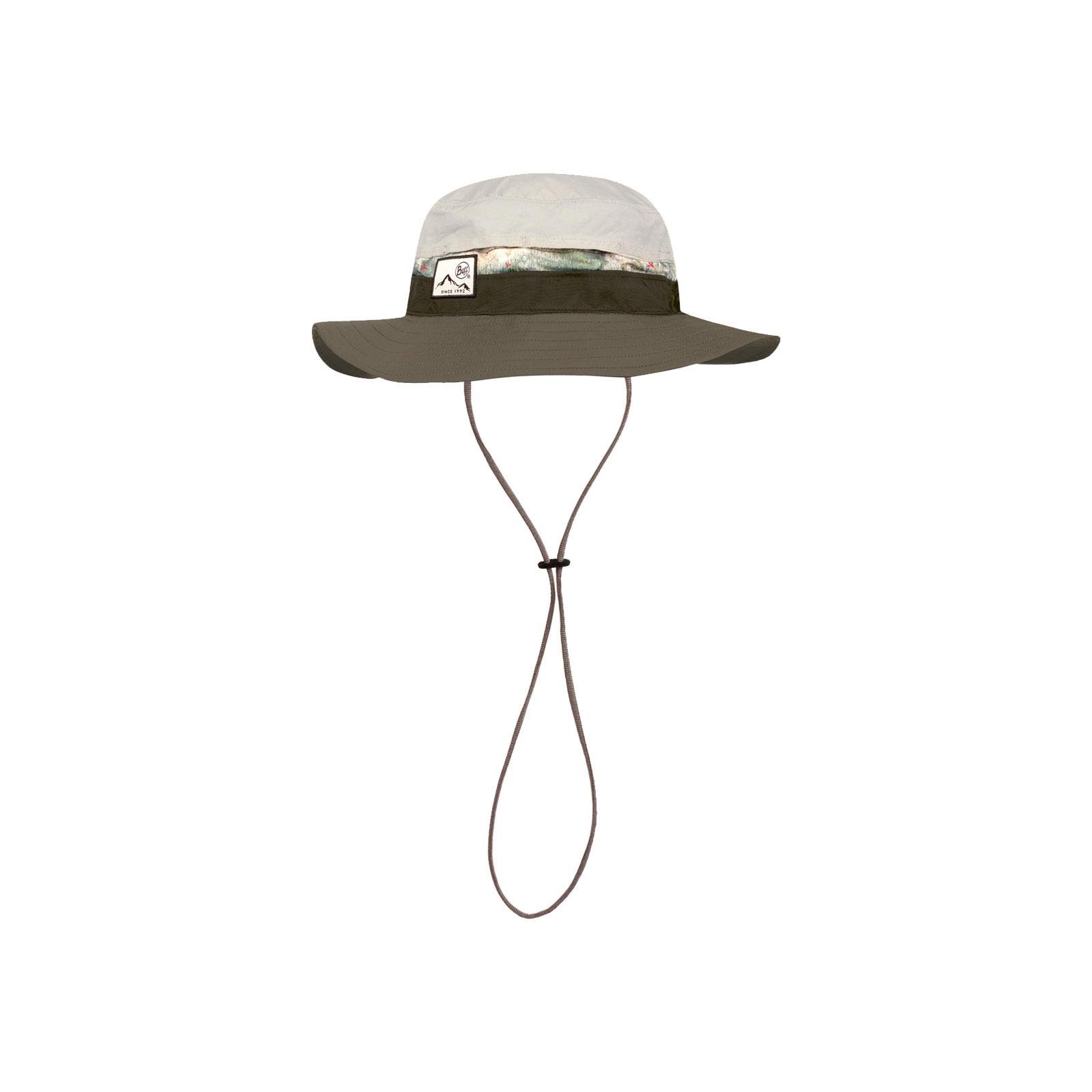 Chapeau Explore Booney