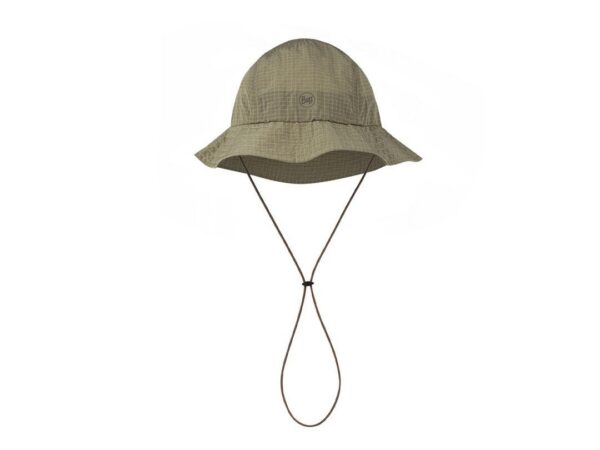 Chapeau Go Bucket