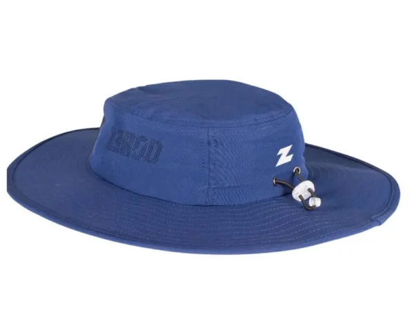 Chapeau Z3R0D