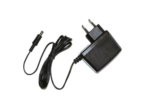 Chargeur 9v - 400 Ma