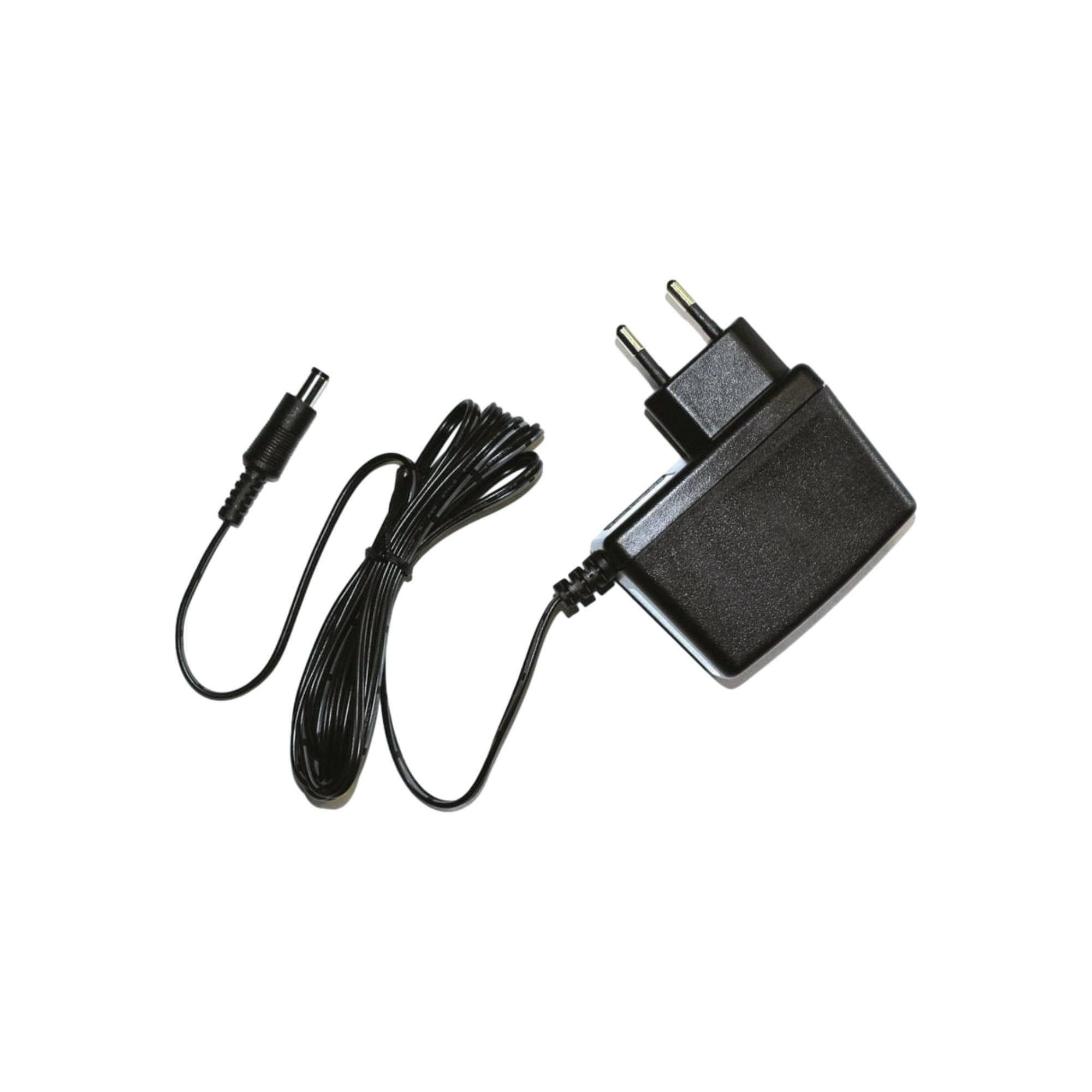 Chargeur 9v - 400 Ma