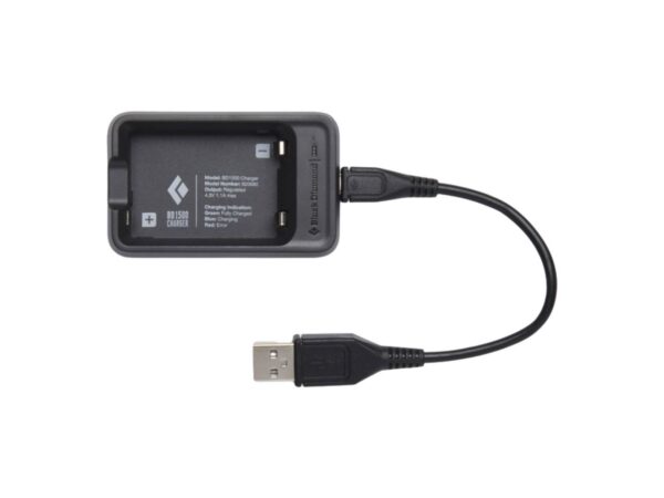 Chargeur Bd 1500