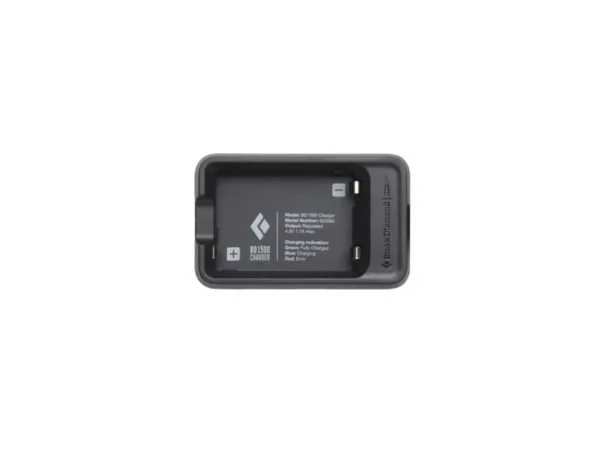 Chargeur de batterie Black Diamond 1500