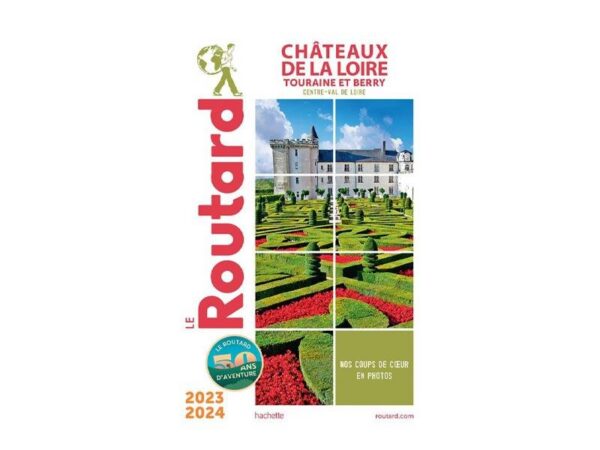 Châteaux De La Loire 2023/2024