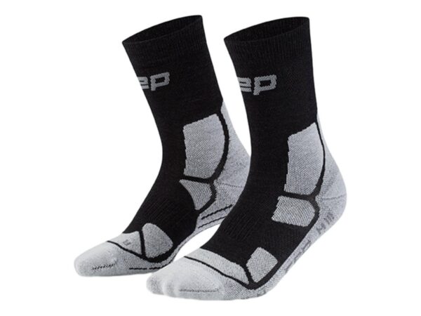 Chaussette Randonnée Hiking Mid Cushion - Femme - 37 - 40