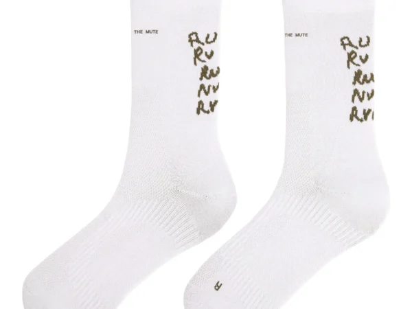 Chaussettes adidas X Song For The Mute Crew