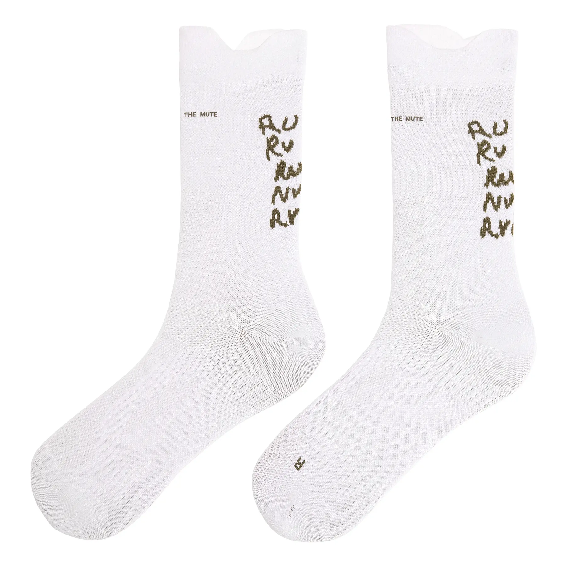Chaussettes adidas X Song For The Mute Crew