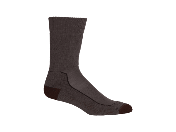 Chaussettes Anatomica Hike Medium Crew - Homme