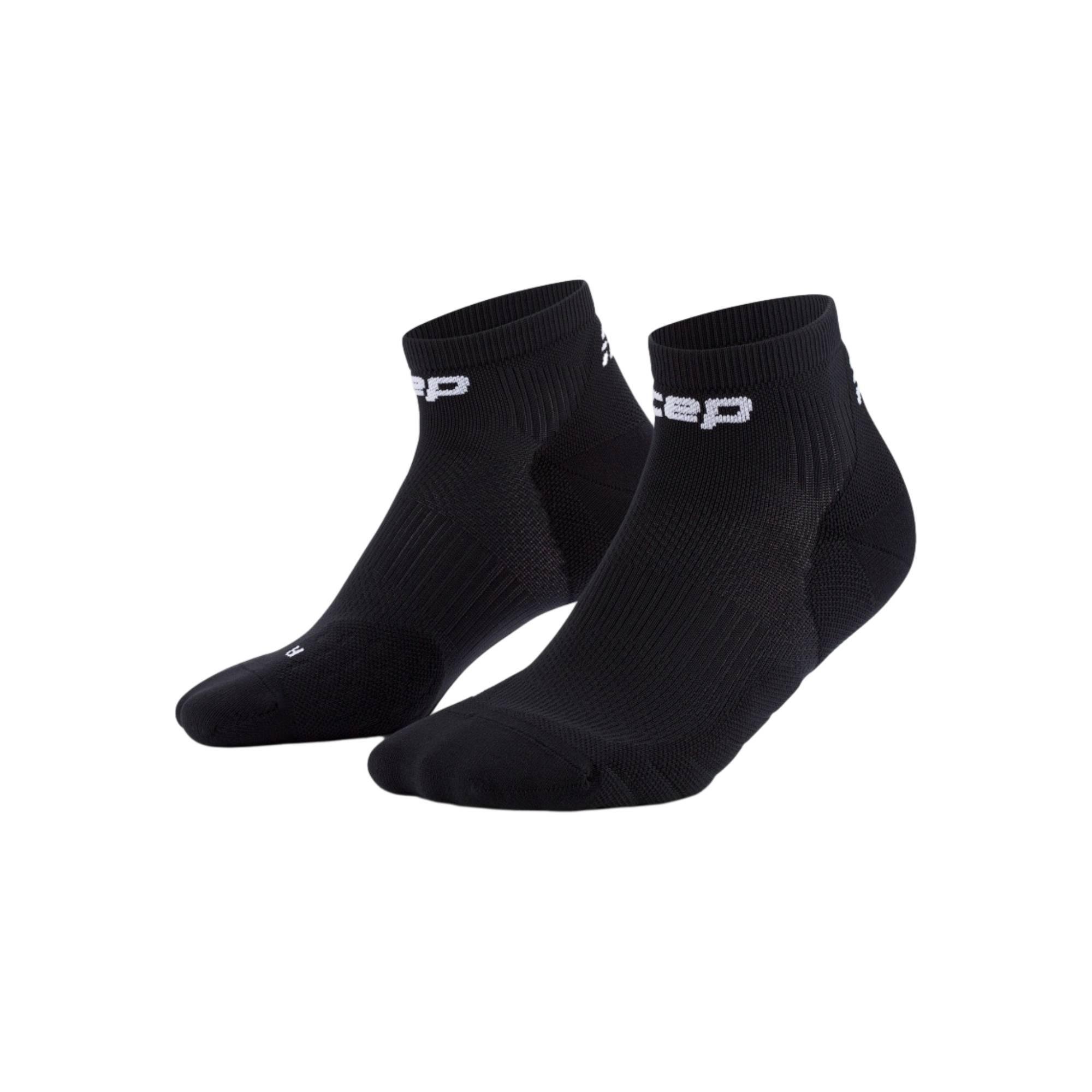 Chaussettes Basses Core Run - Femme - 37 - 40
