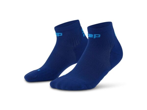 Chaussettes Basses Core Run - Homme - 45 - 48