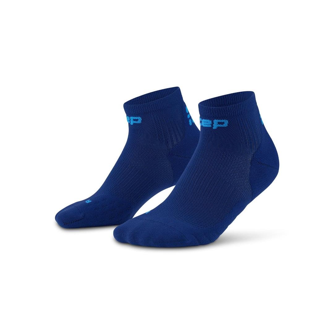 Chaussettes Basses Core Run - Homme - 45 - 48