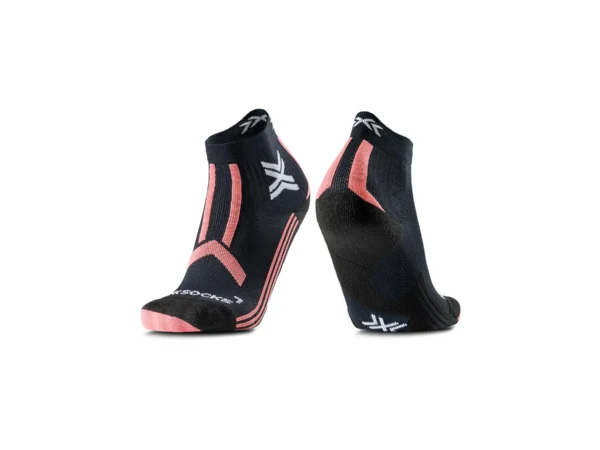 Chaussettes basses femme X-Socks Discover
