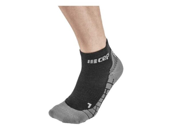 Chaussettes Basses Hiking Light Merino - Femme - 40 - 43