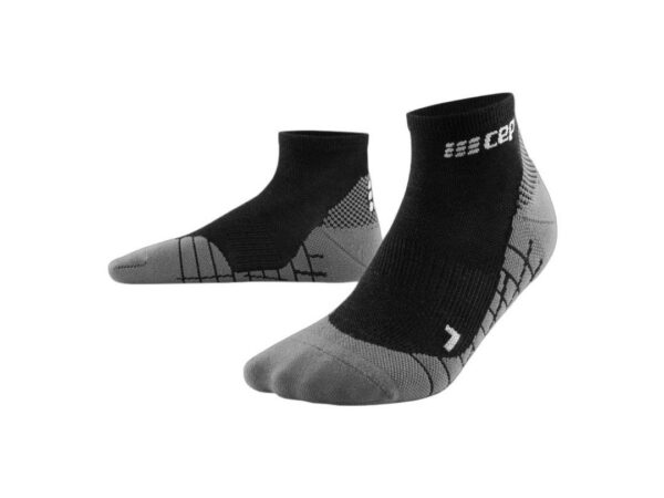 Chaussettes Basses Hiking Light Merino - Homme - 45 - 48